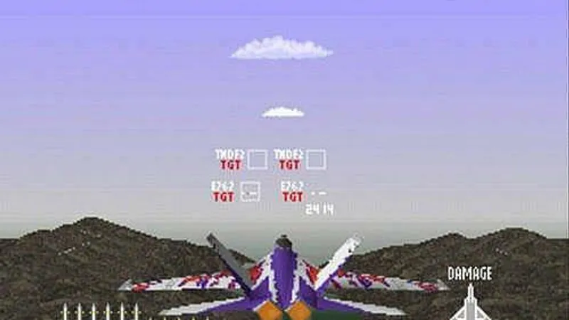 Ace Combat