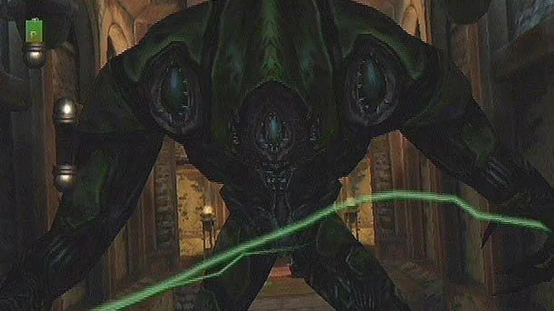 Eternal Darkness: Sanity’s Requiem