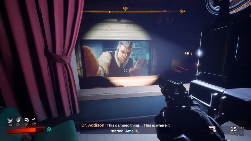 Redfall dostal nový velký update s podporou 60 fps na konzolích Xbox Series X/S