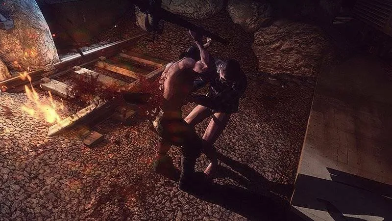 Hra LET IT DIE dostane offline verzi