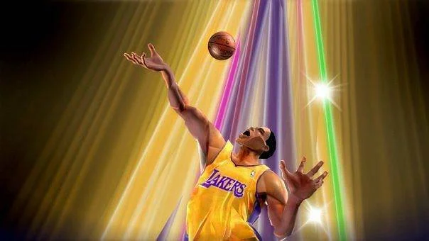 NBA Unrivaled obrázky