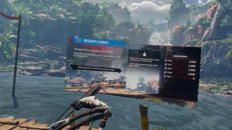 Oznámeny launch hry pro headset PlayStation VR2