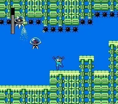 Capcom vydá v květnu hned 6 starších Mega Man her na 3DS