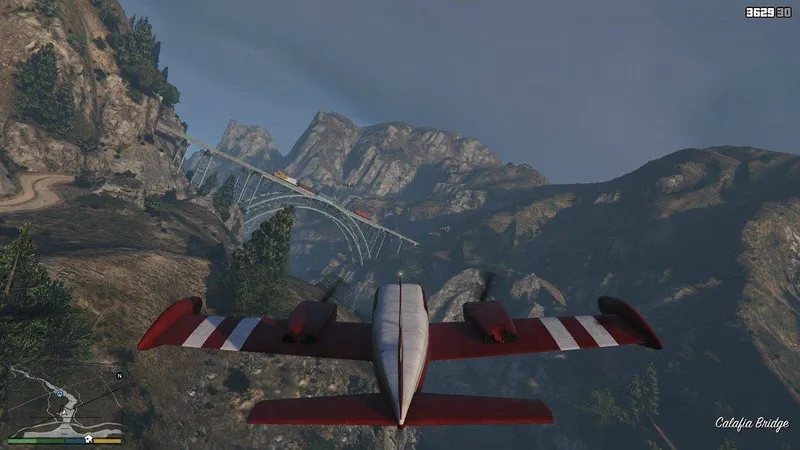 Grand Theft Auto V (PS4 a XO)