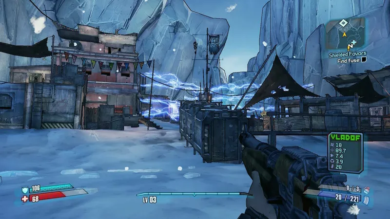 Vychází kolekce her BioShock a Borderlands na Nintendo Switch