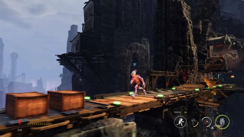 Oddworld: Soulstorm Enhanced Edition má datum vydání