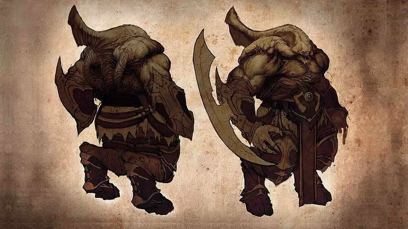 Diablo 3: Reaper of Souls