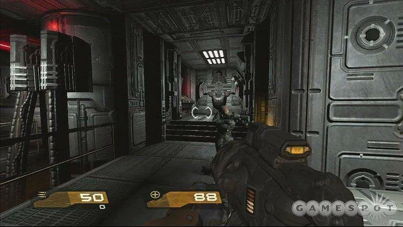 Quake 4