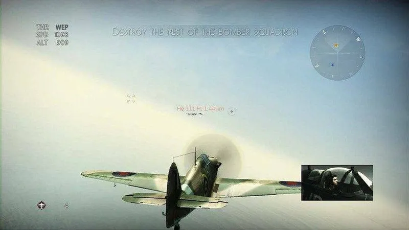 IL2-Sturmovik: Birds of Prey