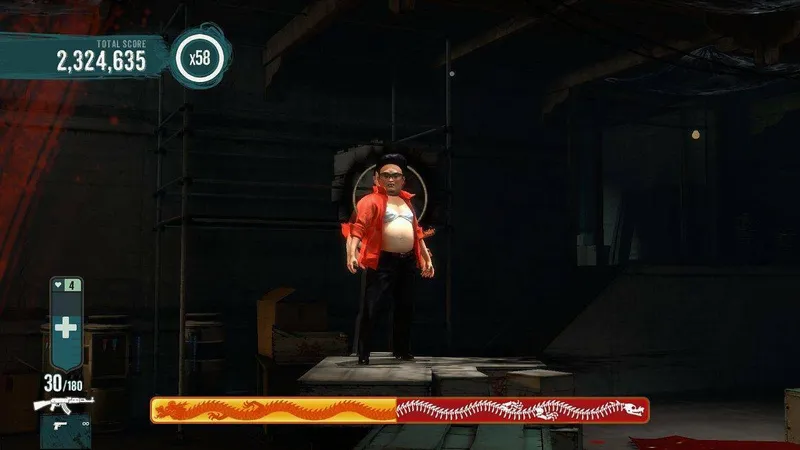 Blue Estate vyjde příští týden + trailer