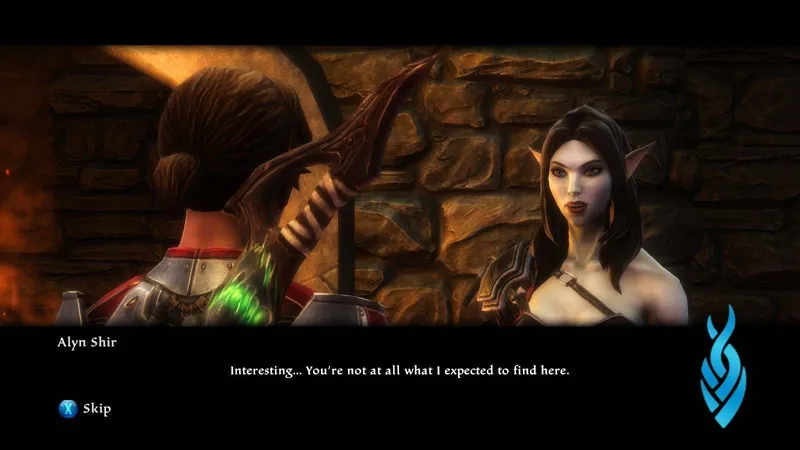 Kingdoms of Amalur: Re-Reckoning