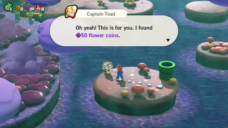 Super Mario Bros. Wonder