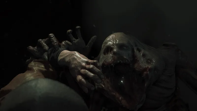 The Callisto Protocol