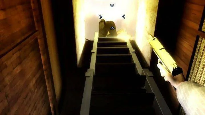 Série Red Steel se zřejmě ukáže i na PS3 a Xboxu 360