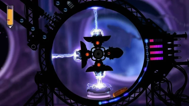 Puzzle hra Puddle se dostane i na PSV