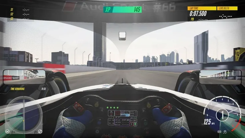 Project CARS 4 se má vrátit ke kořenům, má jít o nejrealističtější simulátor