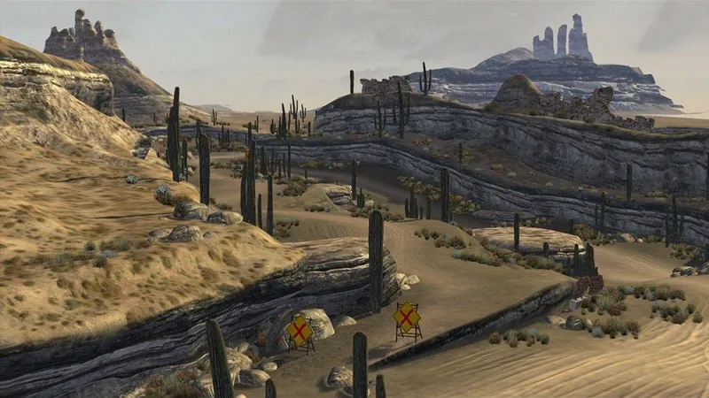 SCORE International Baja 1000: World Championship Off Road Racing