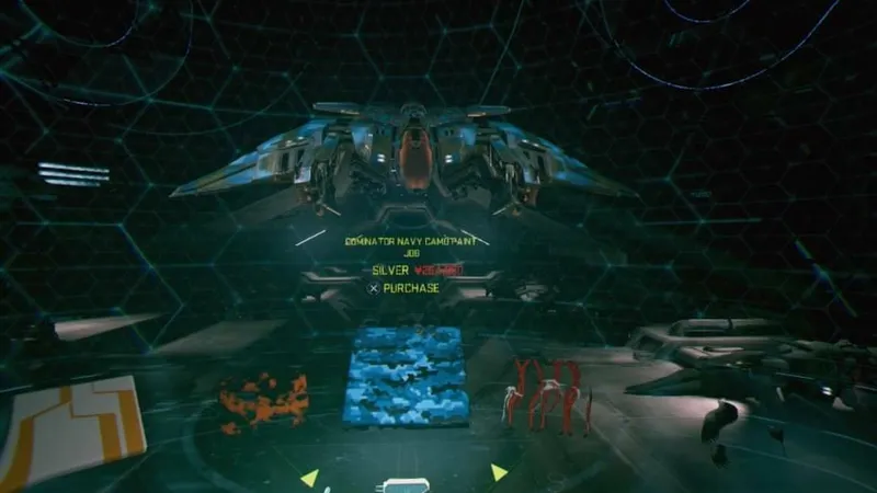 Nový gameplay trailer na vesmírnou střílečku EVE: Valkyrie