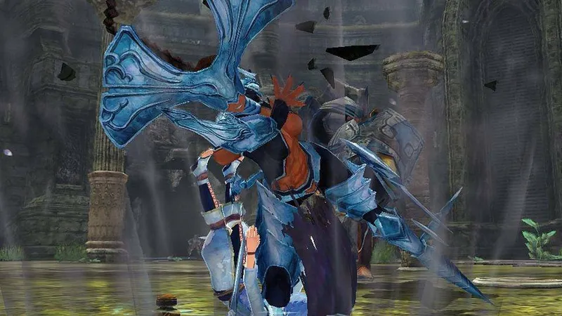 Malicious Rebirth vyjde i v Evropě