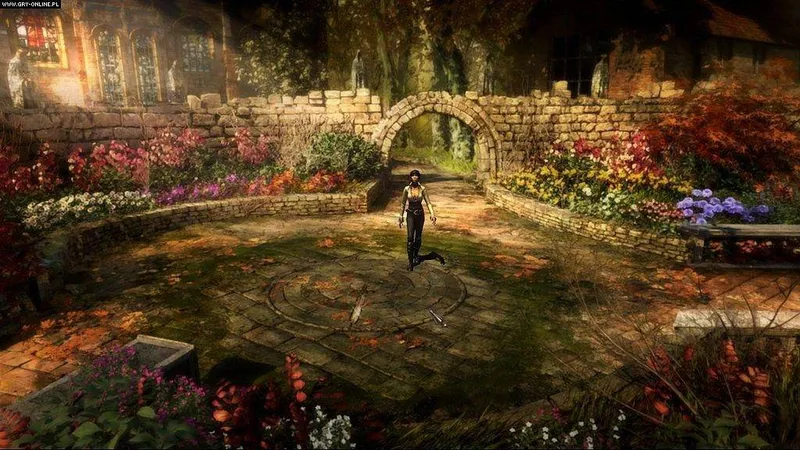 Gray Matter dorazí na konci roku i na Xbox 360