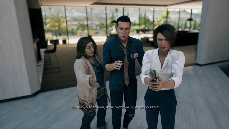 Zombie akce Dead Island 2 dostane začátkem listopadu příběhové rozšíření Haus