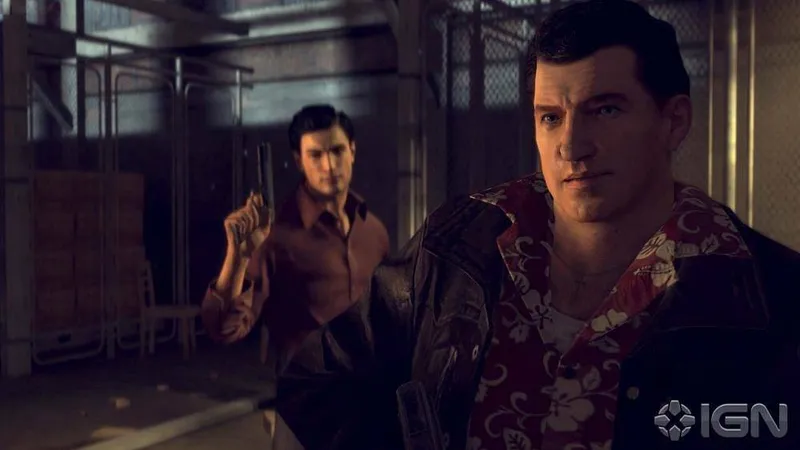 Výprodej her od Cenegy na GameLeaderu