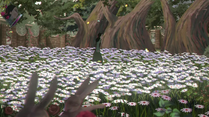 Vyšla hororová adventura Bye Sweet Carole, podívejte se na launch trailer