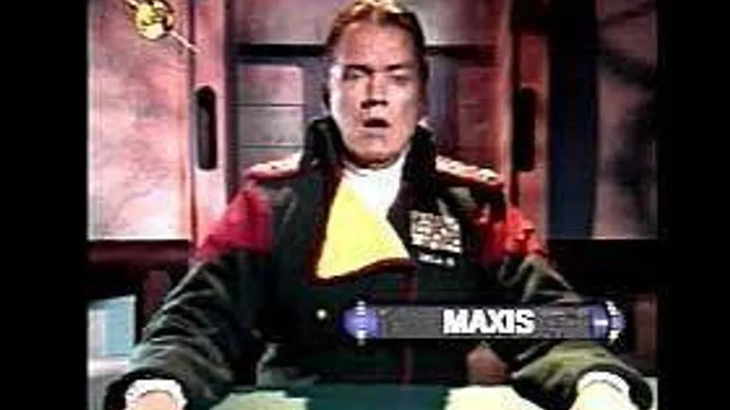 Crusader: No Remorse