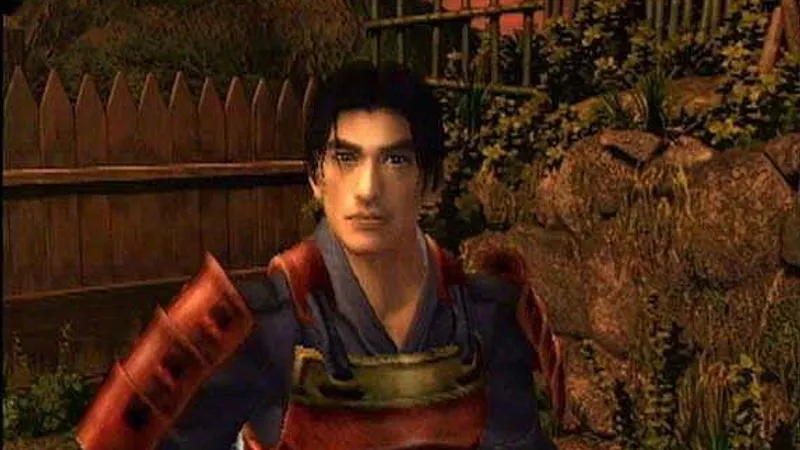 Onimusha: Warlords