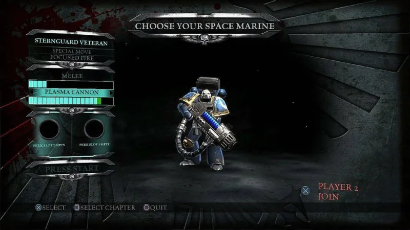 THQ oznámilo Warhammer 40K: Kill Team