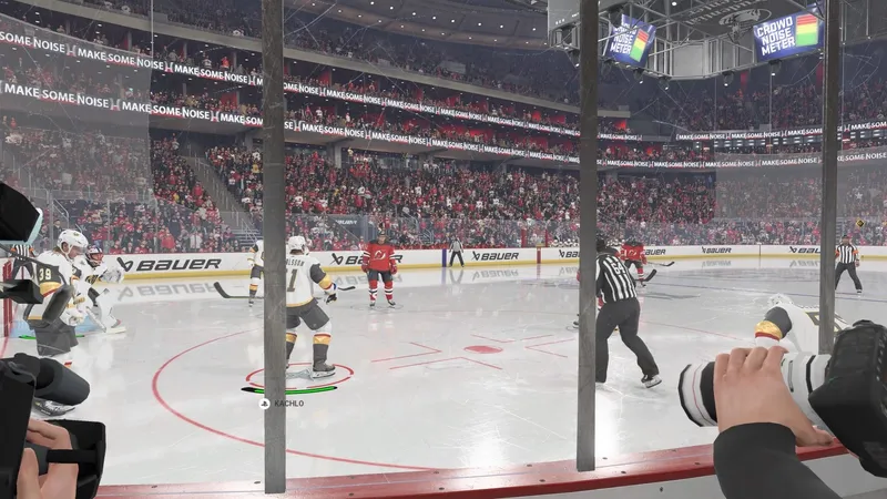 NHL 24