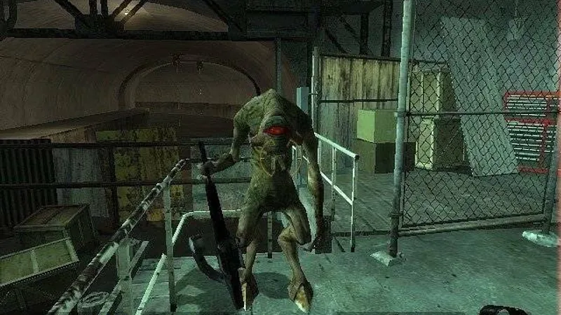 Half-Life 2