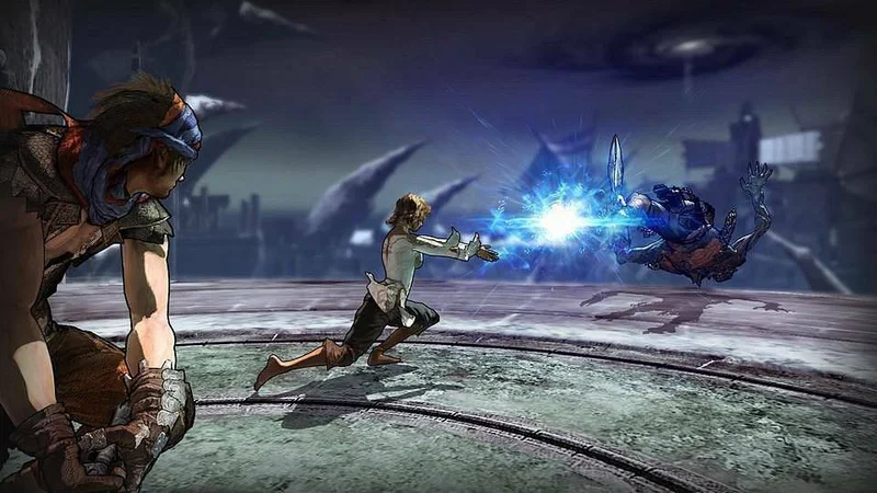 Prince of Persia