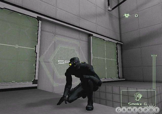 Splinter Cell trilogy potvrzen