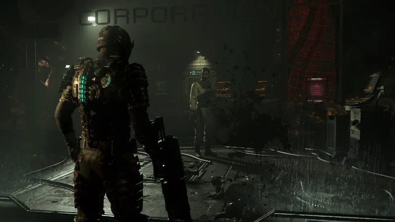 Dead Space (Remake)