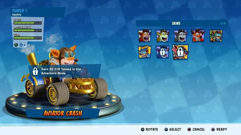 Brzy odstartuje v Crash Team Racing Nitro-Fueled nová sezóna inspirovaná dráčkem Spyro