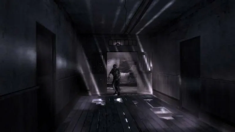 ShellShock 2: Blood Trails