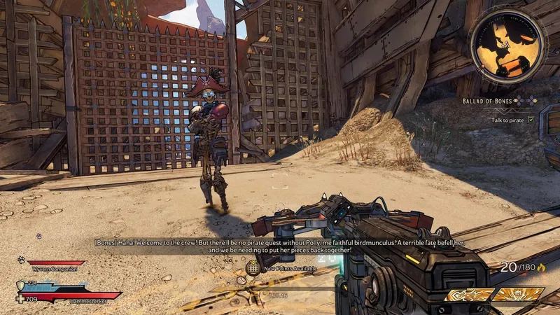 Gearbox: Hra Tiny Tina's Wonderlands překonala veškerá naše očekávání