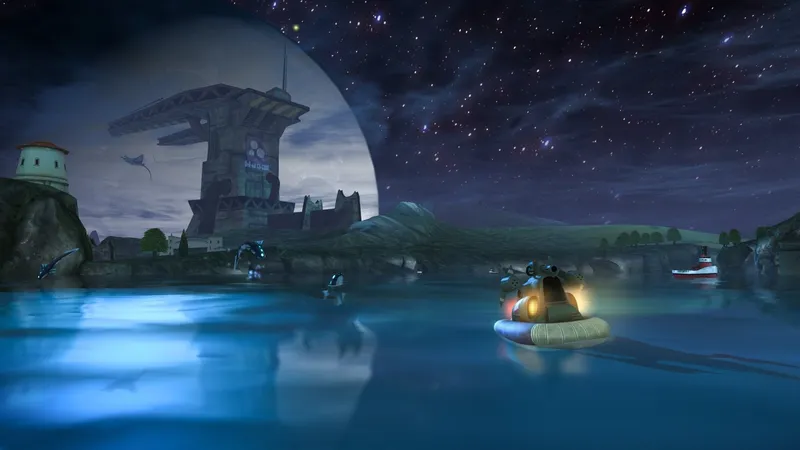 Nová nabídka práce Ubisoftu naznačuje pokračující vývoj Beyond Good and Evil 2