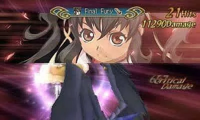 Big "N" Live 21 - Tales of the Abyss