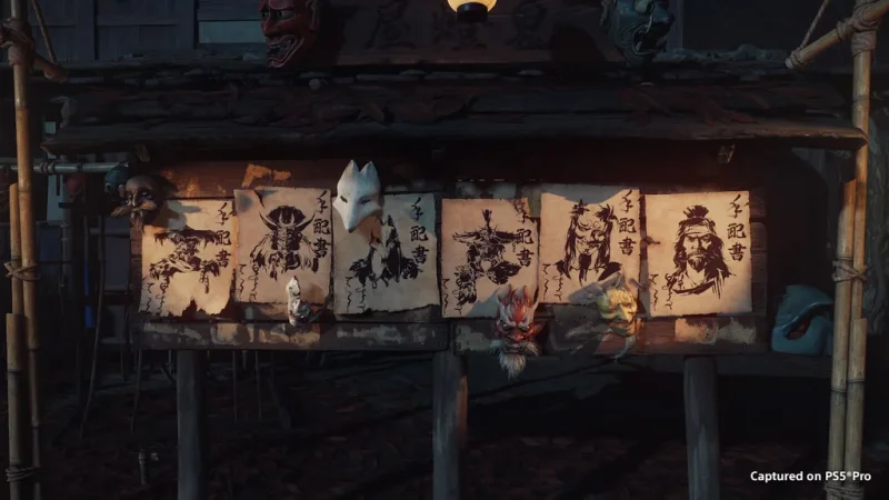 Ghost of Yotei dostane začátkem října kompletní edici a příběhové rozšíření Echoes of Sekigahara