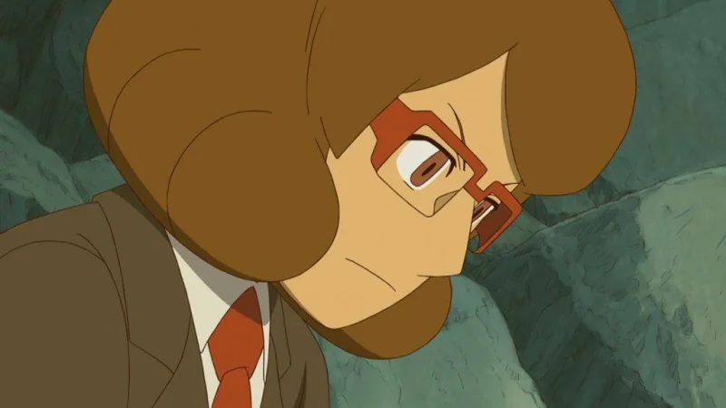 Professor Layton and the Azran Legacy vychází 8. listopadu na 3DS + nový trailer