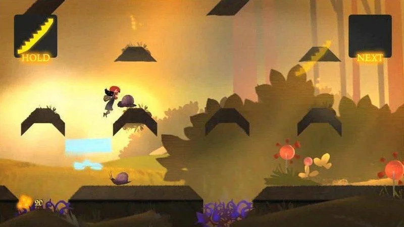 LucasArts oznamuje hru Lucidity