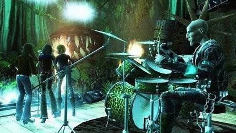 Guitar Hero: Greatest Hits