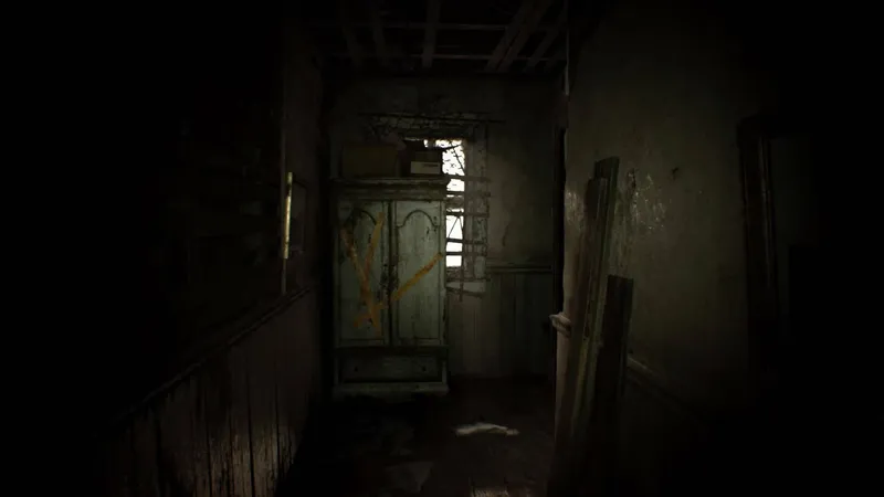Resident Evil 7