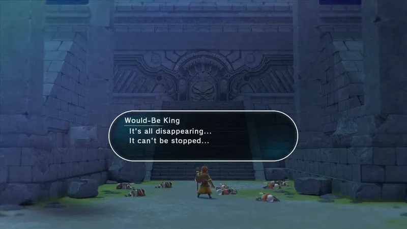 Studio Tokyo RPG Factory končí