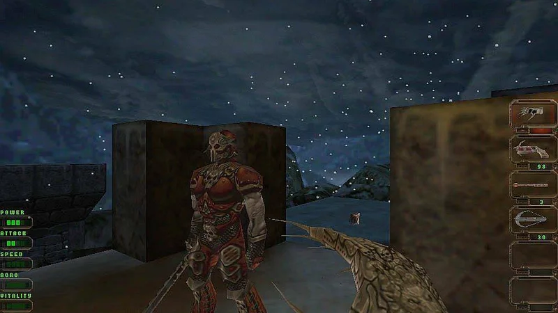 John Romero má plány na novou střílečku