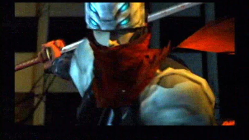 Shinobi