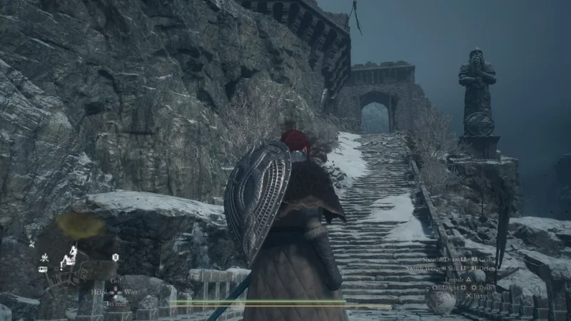 Dragon’s Dogma II: Dark Arisen