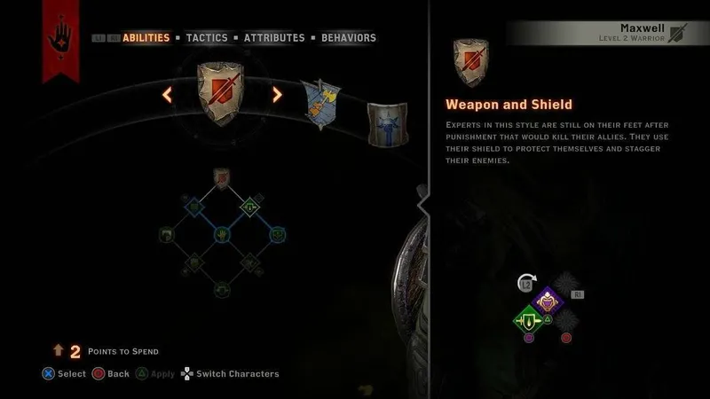 Dragon Age: Inquisition